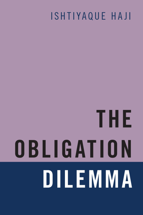 Cover image for book The Obligation Dilemma