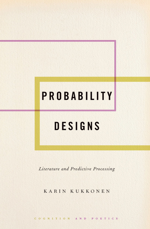 Cover image for book Probability Designs