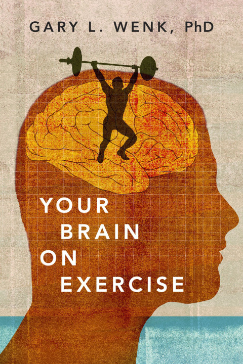 Cover image for book Your Brain on Exercise