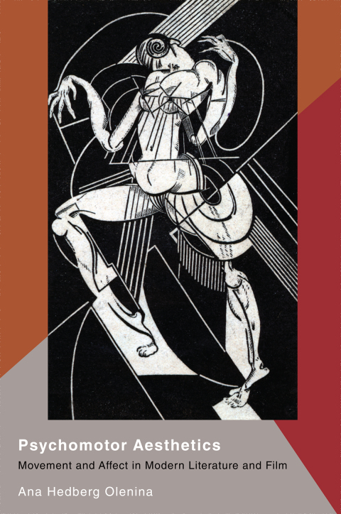 Cover image for book Psychomotor Aesthetics