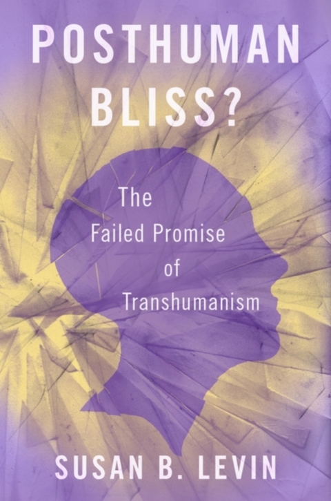 Cover image for book Posthuman Bliss?