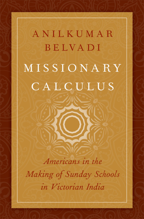 Cover image for book Missionary Calculus