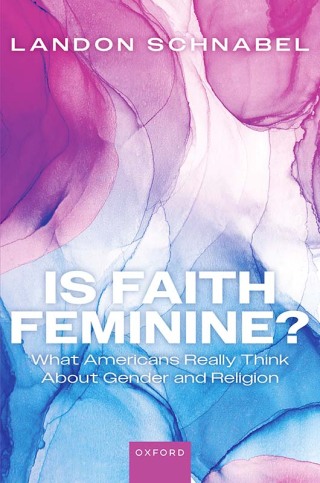 Is Faith Feminine?