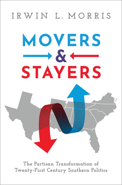 Cover image for book Movers and Stayers