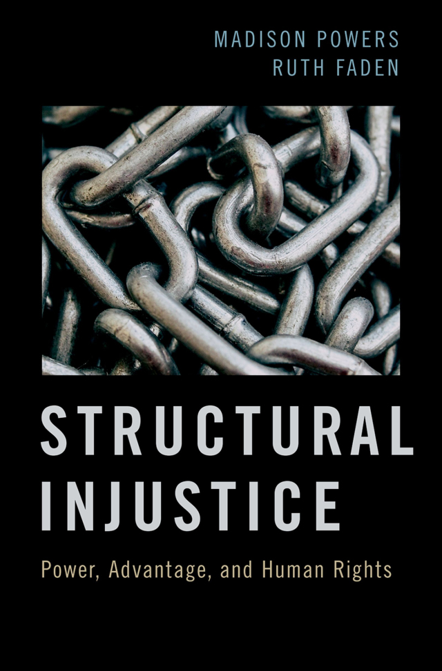 Structural Injustice