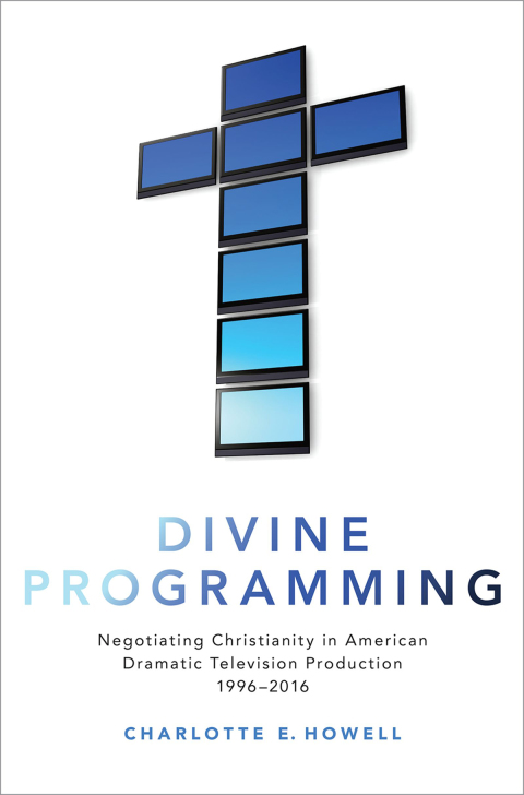 Cover image for book Divine Programming