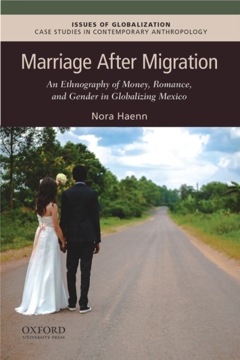Cover image for book Marriage After Migration