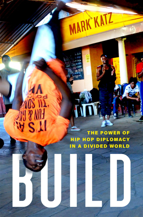 Cover image for book Build