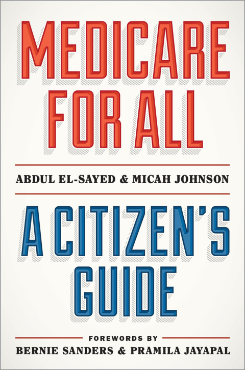Cover image for book Medicare for All