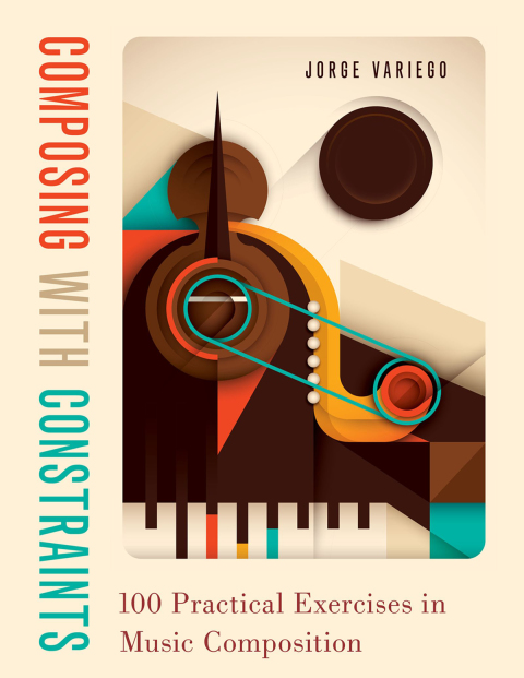 Cover image for book Composing with Constraints