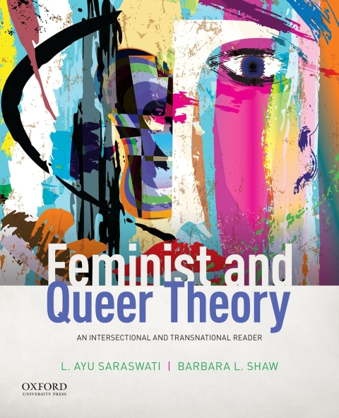 Cover image for book Feminist and Queer Theory