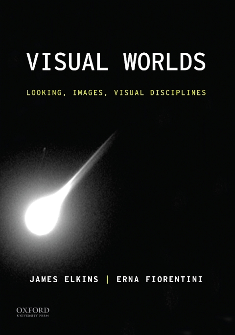 Cover image for book Visual Worlds