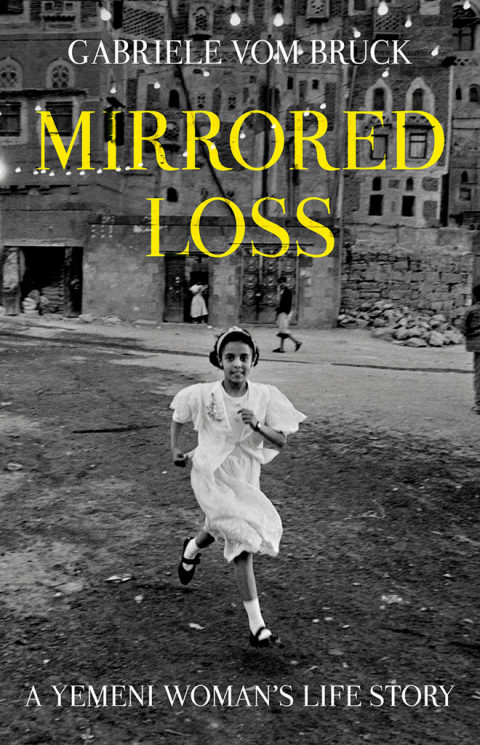 Cover image for book Mirrored Loss
