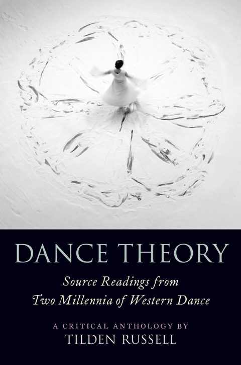 Cover image for book Dance Theory