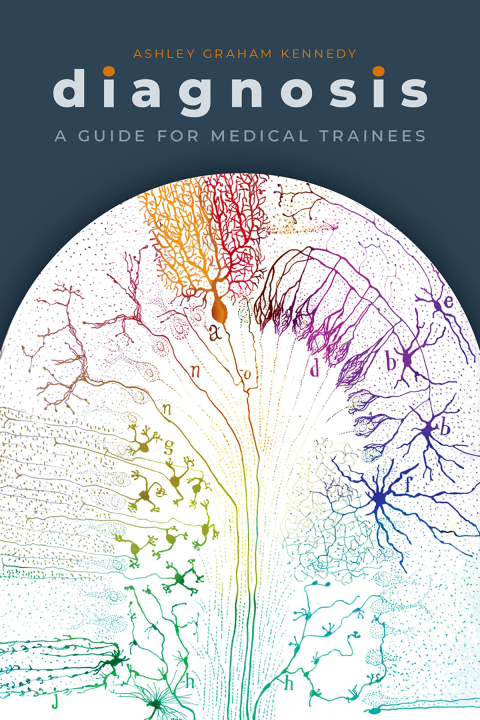 Cover image for book Diagnosis