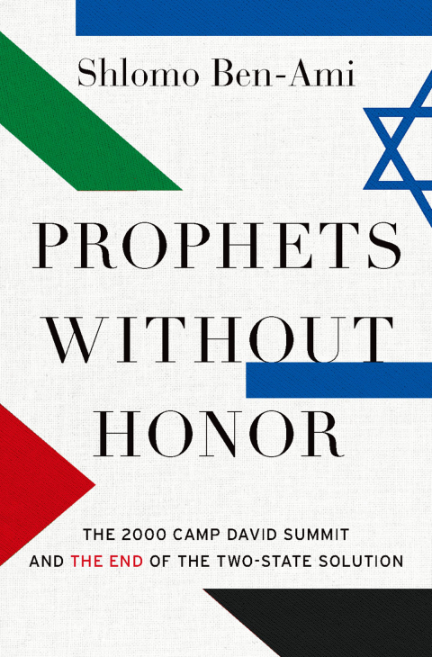 Cover image for book Prophets without Honor