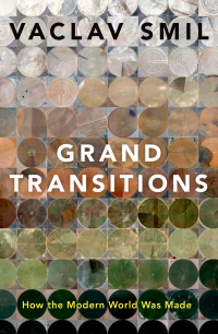 Cover image: Grand Transitions 9780197696750