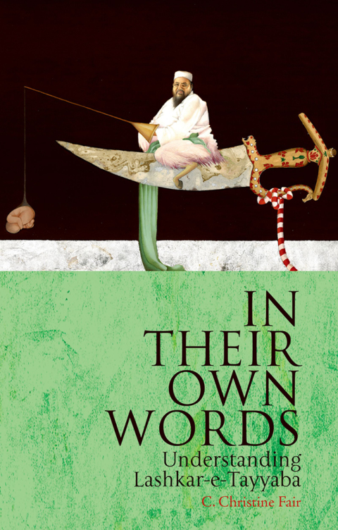 Cover image for book In Their Own Words
