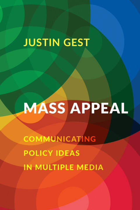 Cover image for book Mass Appeal