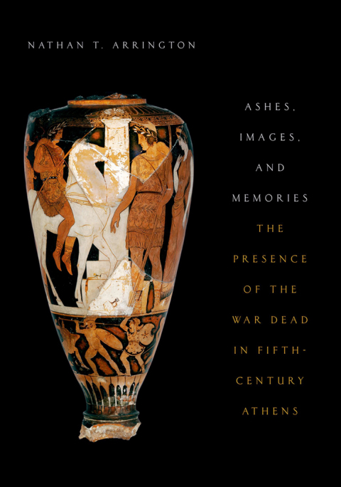 Cover image for book Ashes, Images, and Memories