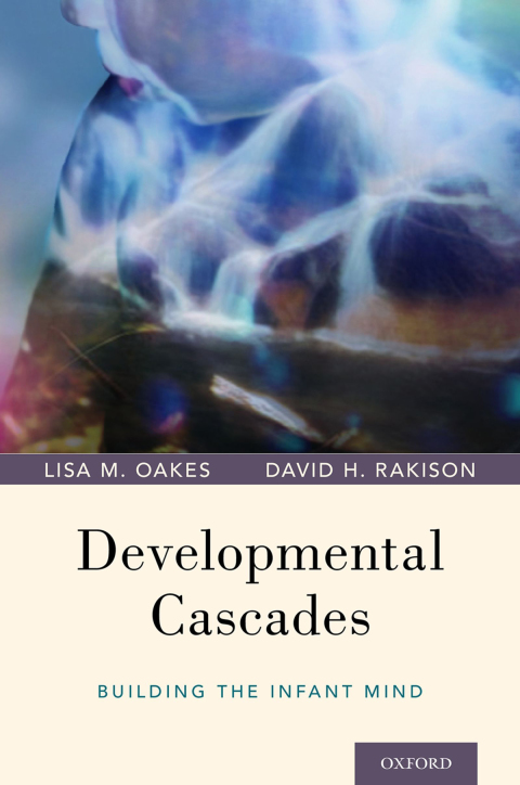 Cover image for book Developmental Cascades
