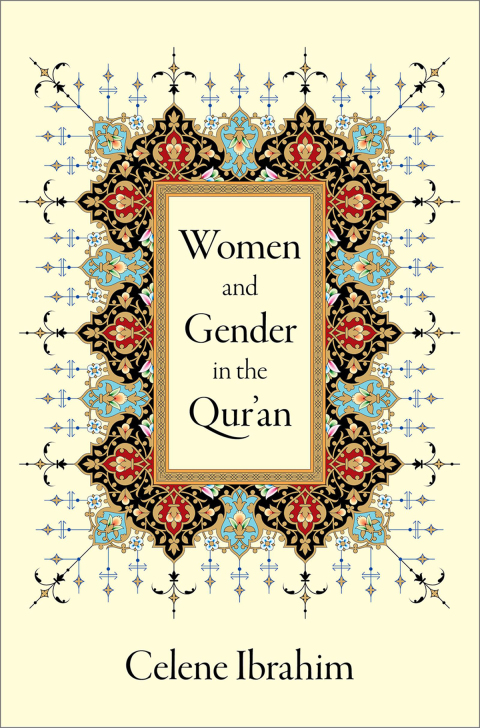 Cover image for book Women and Gender in the Qur'an