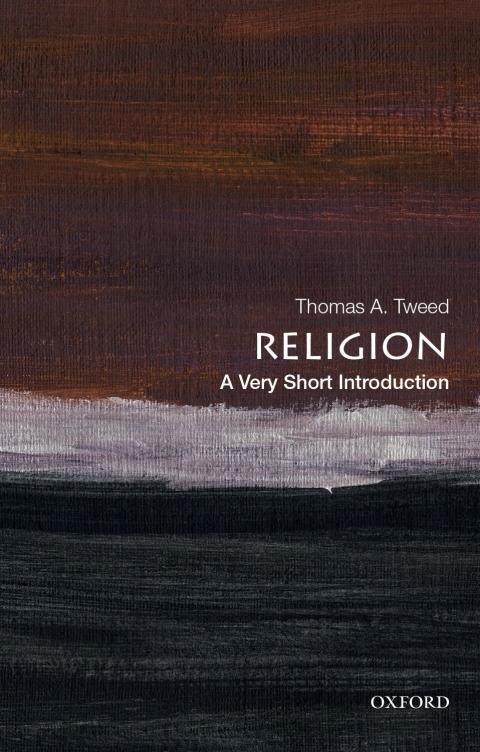 Cover image for book Religion
