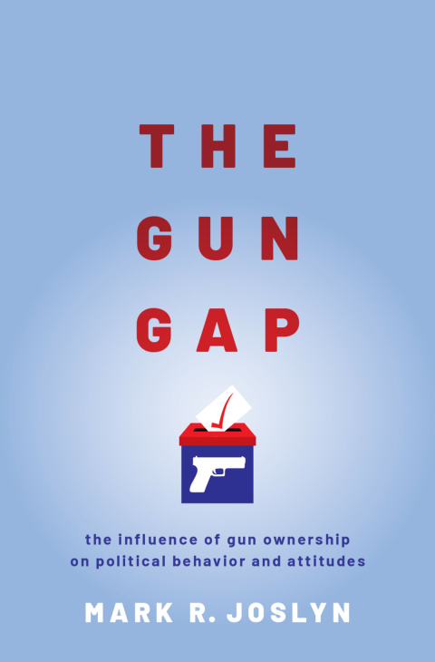Cover image for book The Gun Gap