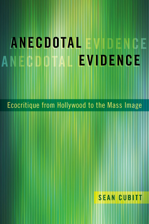 Cover image for book Anecdotal Evidence