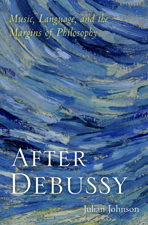 Cover image for book After Debussy