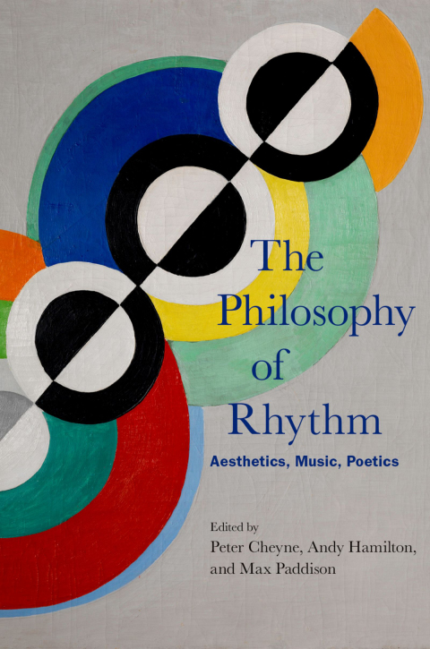 Cover image for book The Philosophy of Rhythm