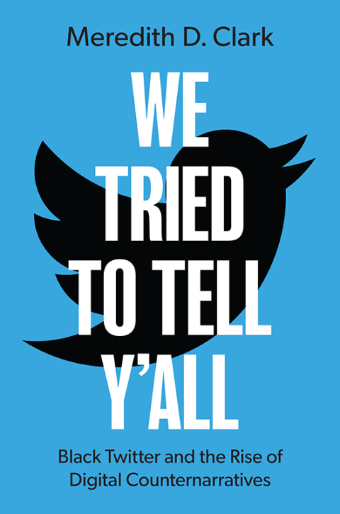 Cover image for book We Tried to Tell Y'All