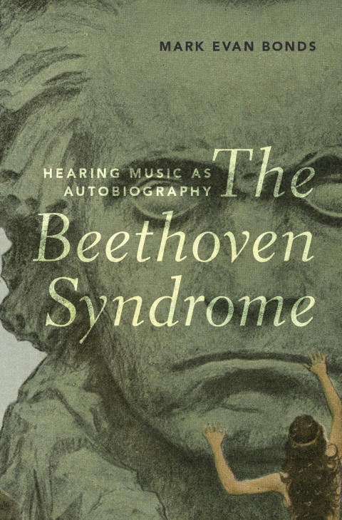 Cover image for book The Beethoven Syndrome