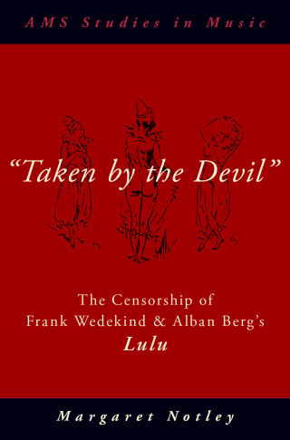 "Taken by the Devil"