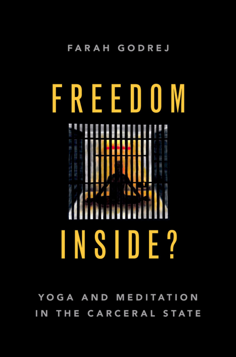Cover image for book Freedom Inside?