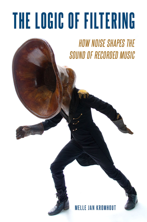 Cover image for book The Logic of Filtering