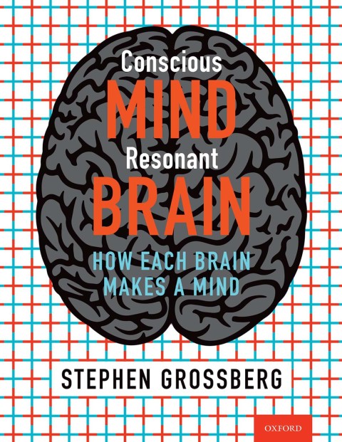 Cover image for book Conscious Mind, Resonant Brain