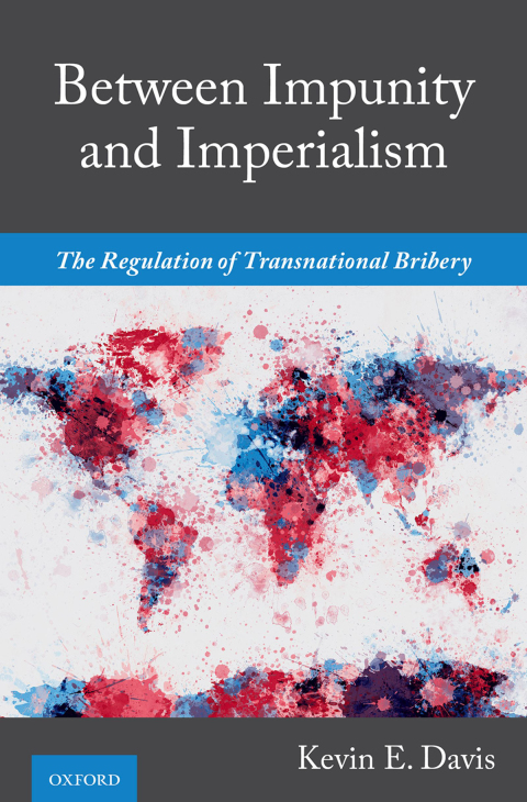 Cover image for book Between Impunity and Imperialism