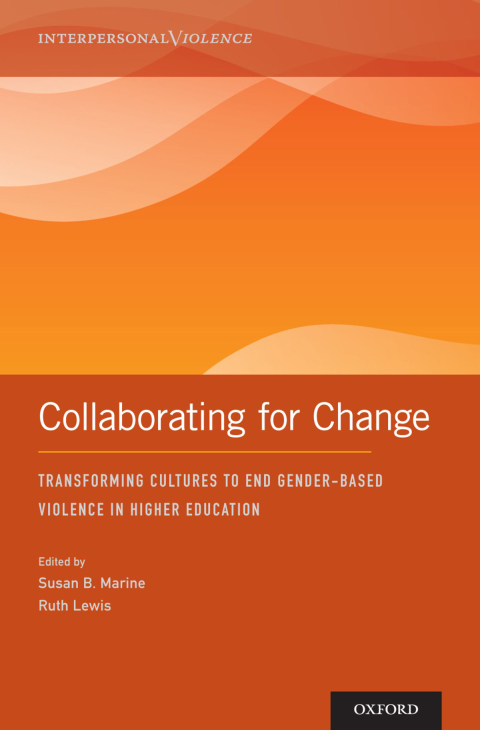 Cover image for book Collaborating for Change