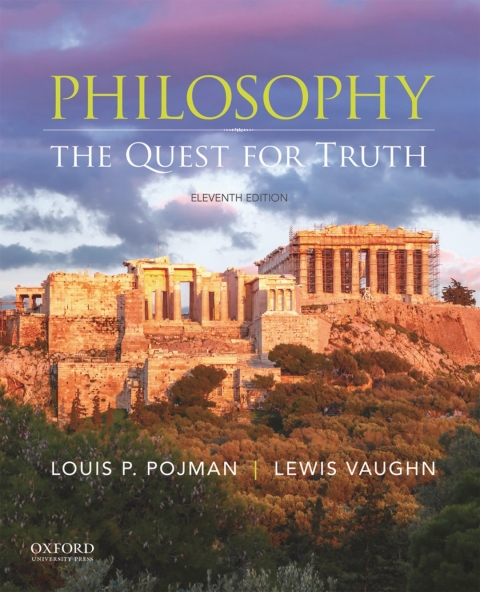 Cover image for book Philosophy