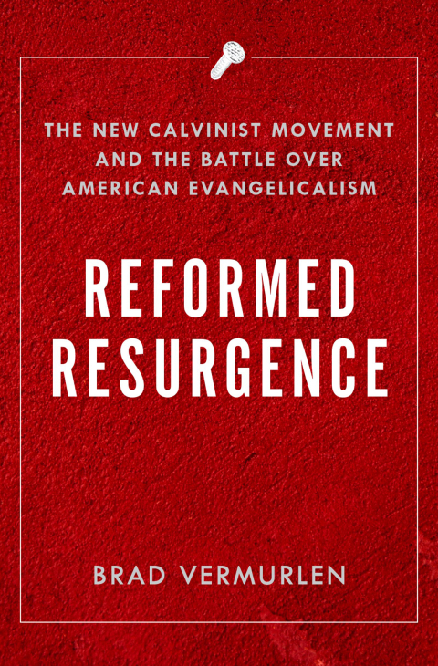 Cover image for book Reformed Resurgence