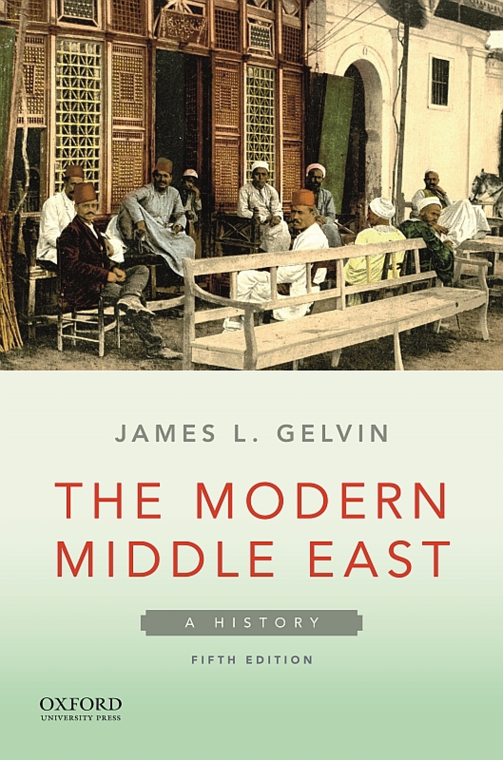 Reflowable The Modern Middle East; $35.99