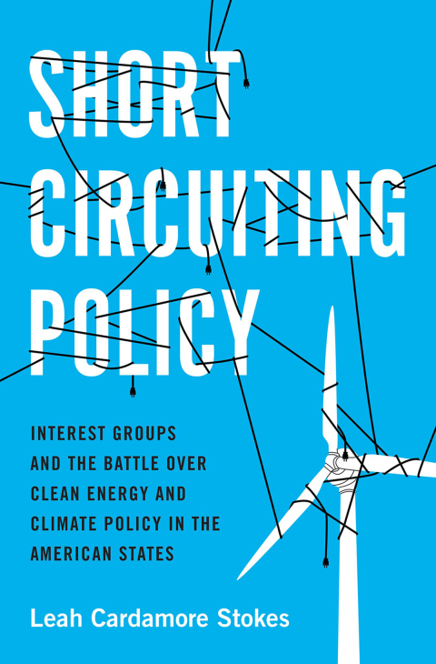 Cover image for book Short Circuiting Policy