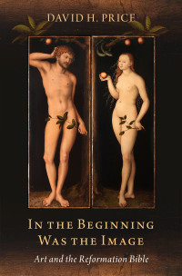 صورة الغلاف: In the Beginning Was the Image 1st edition 9780190074401