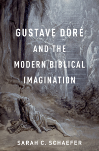 Imagen de portada: Gustave Doré and the Modern Biblical Imagination 9780190075811