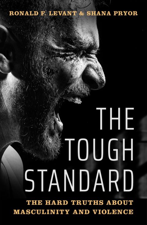 Cover image for book The Tough Standard