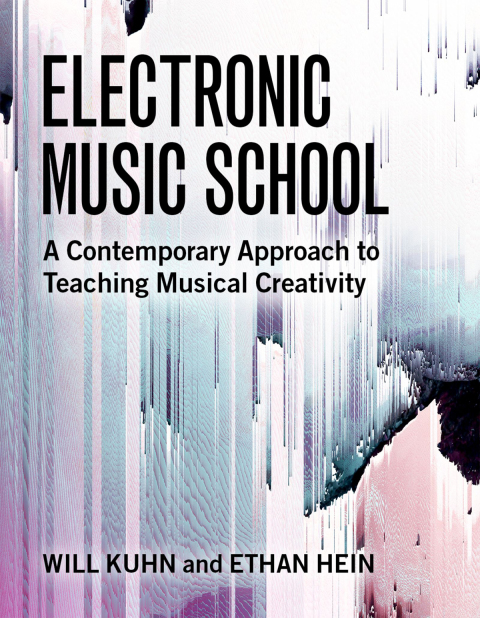 Cover image for book Electronic Music School
