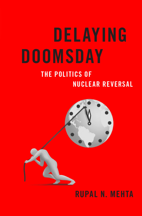 Cover image for book Delaying Doomsday