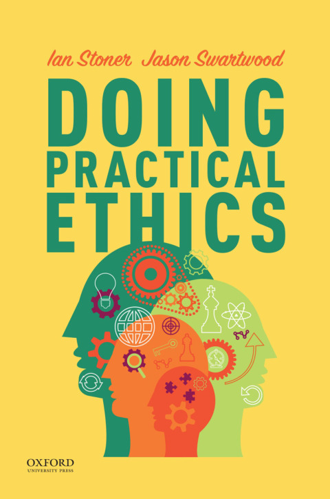 Cover image for book Doing Practical Ethics