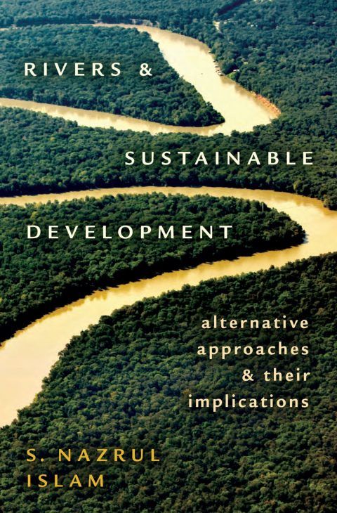 Cover image for book Rivers and Sustainable Development